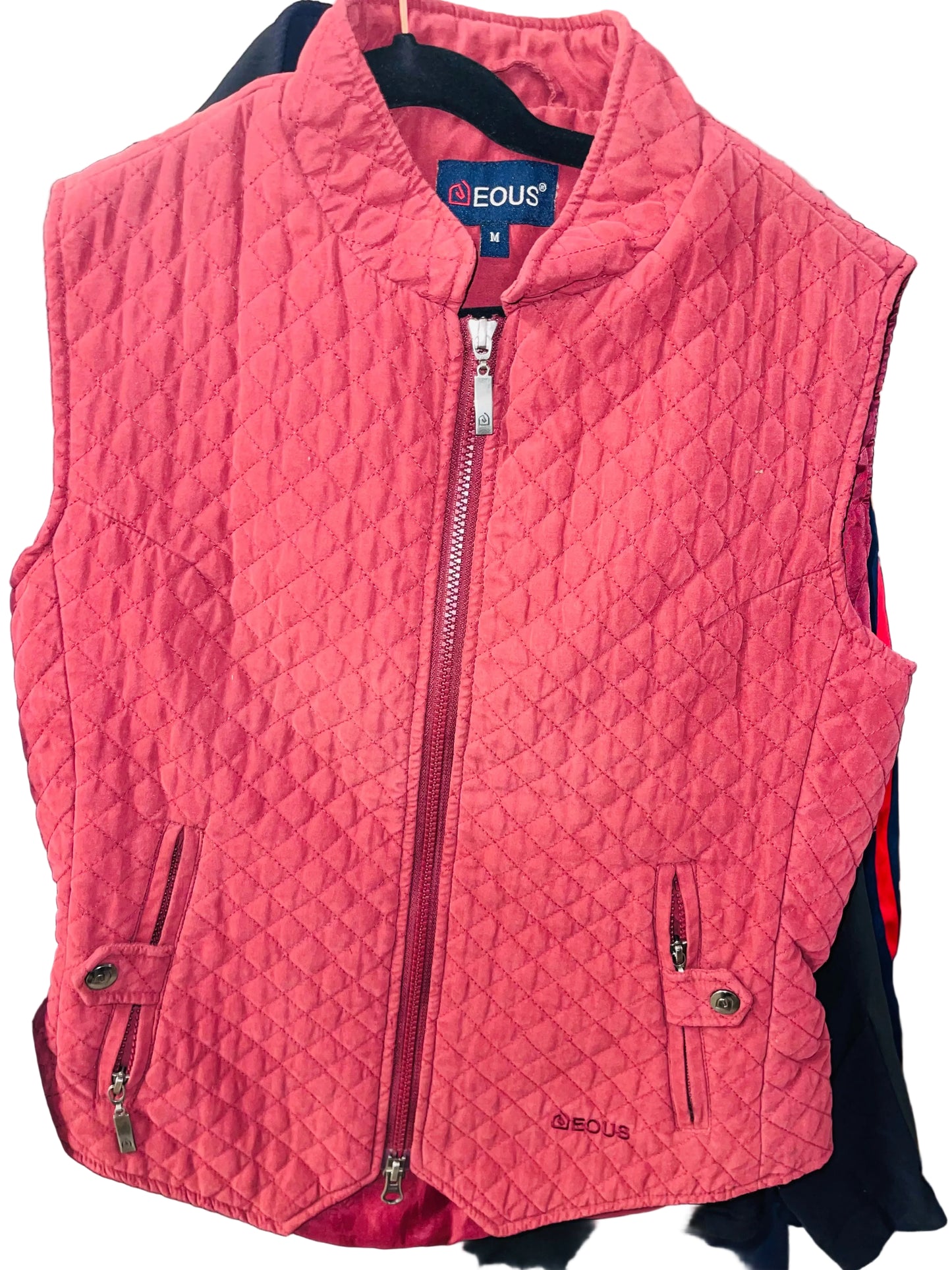 Eous Ladies M Vest