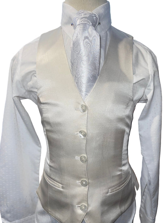 DeRegnaucourt, Girl's Vest