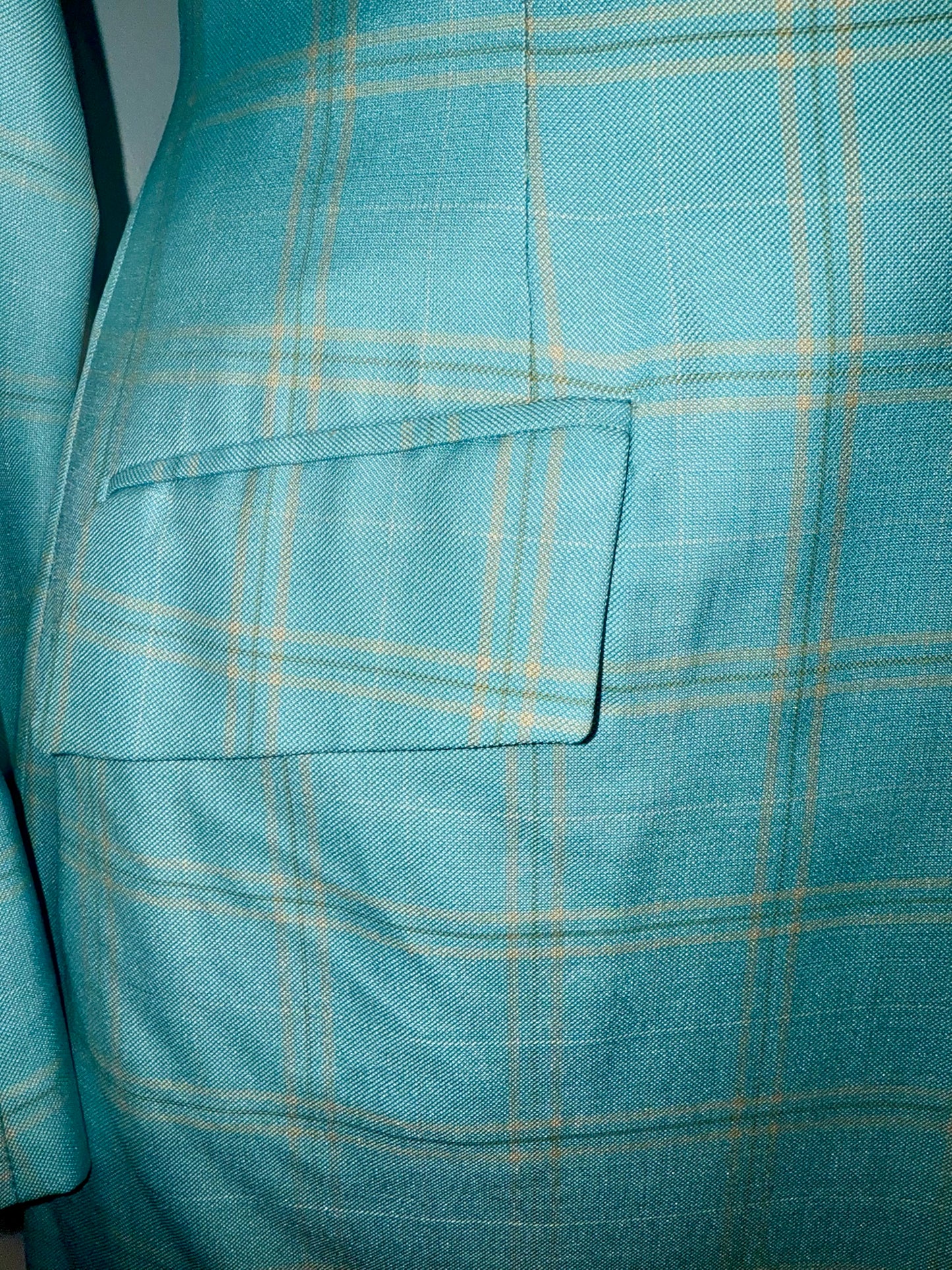 Becker Brothers, Ladies Day Coat