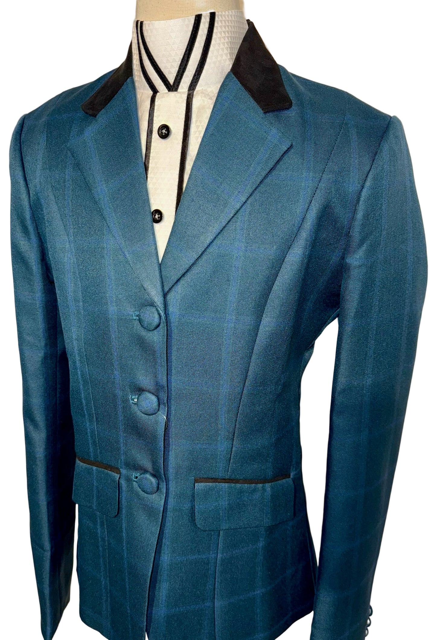 New, MTC, Ladies Hunt Coat