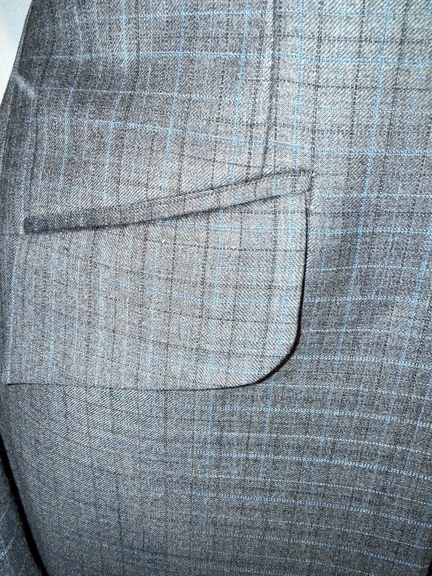 Marsha De Arriaga, Teen/Ladies Day Suit