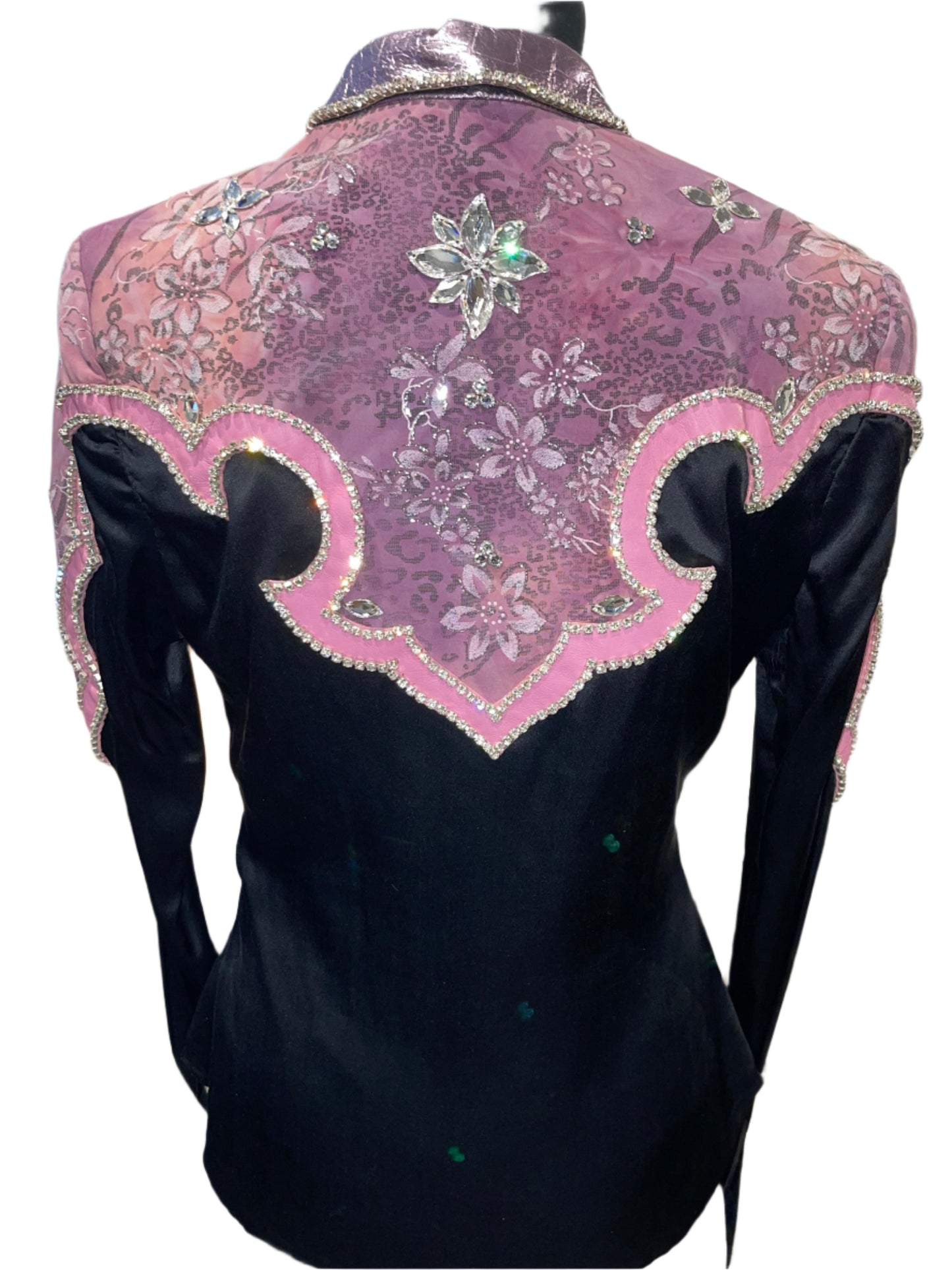 Go-N-Show, Ladies Western Jacket