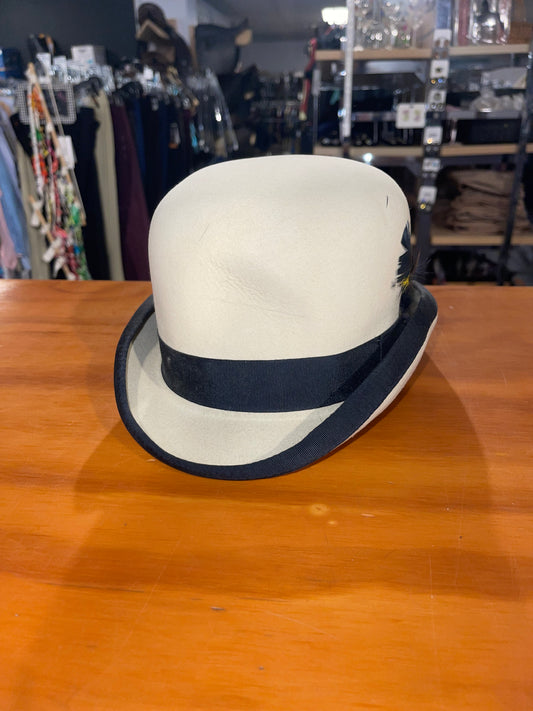 Stetson, White 7 Derby