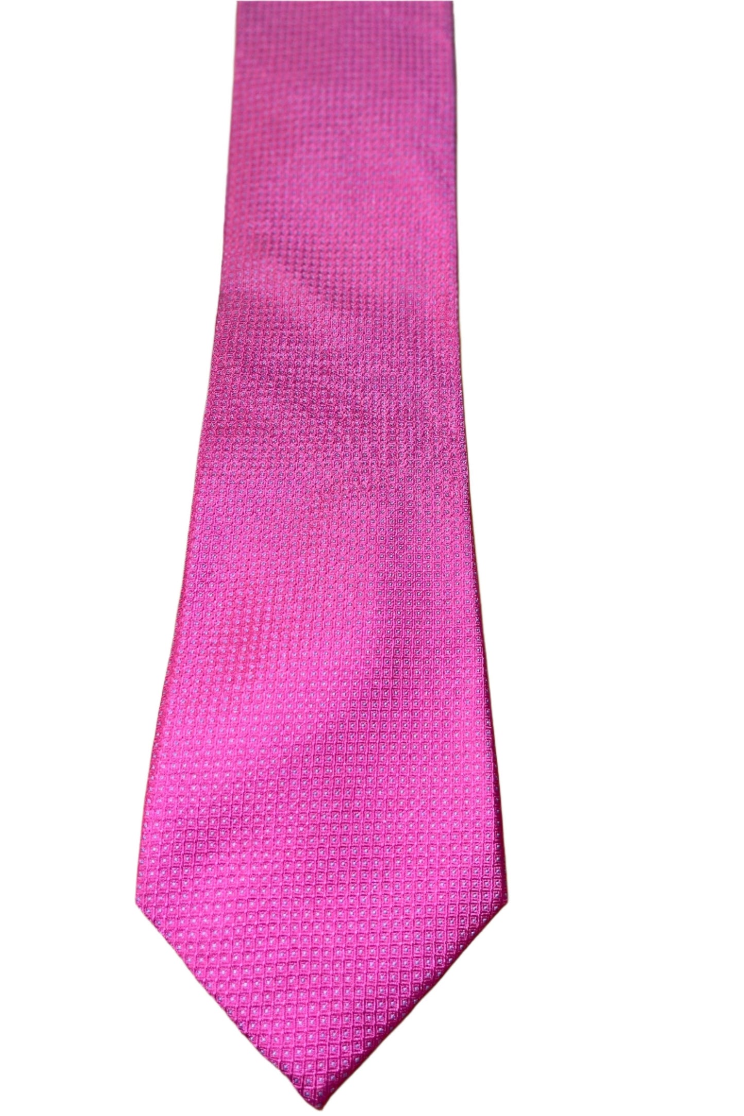 Pink Ties (various styles and patterns available)