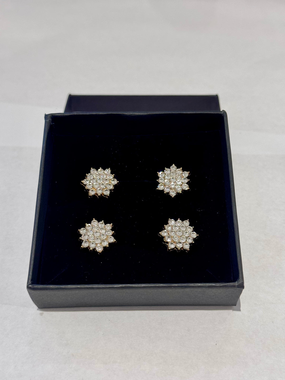 Crystal Magnets