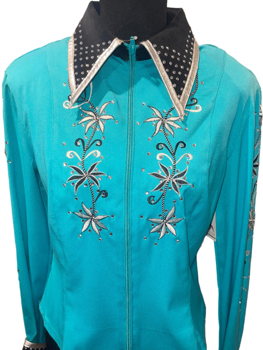 New Western Collections, Ladies Western Top