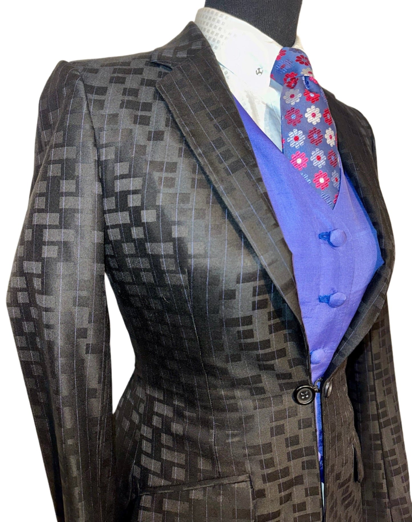 Becker Brothers, Ladies Day Suit