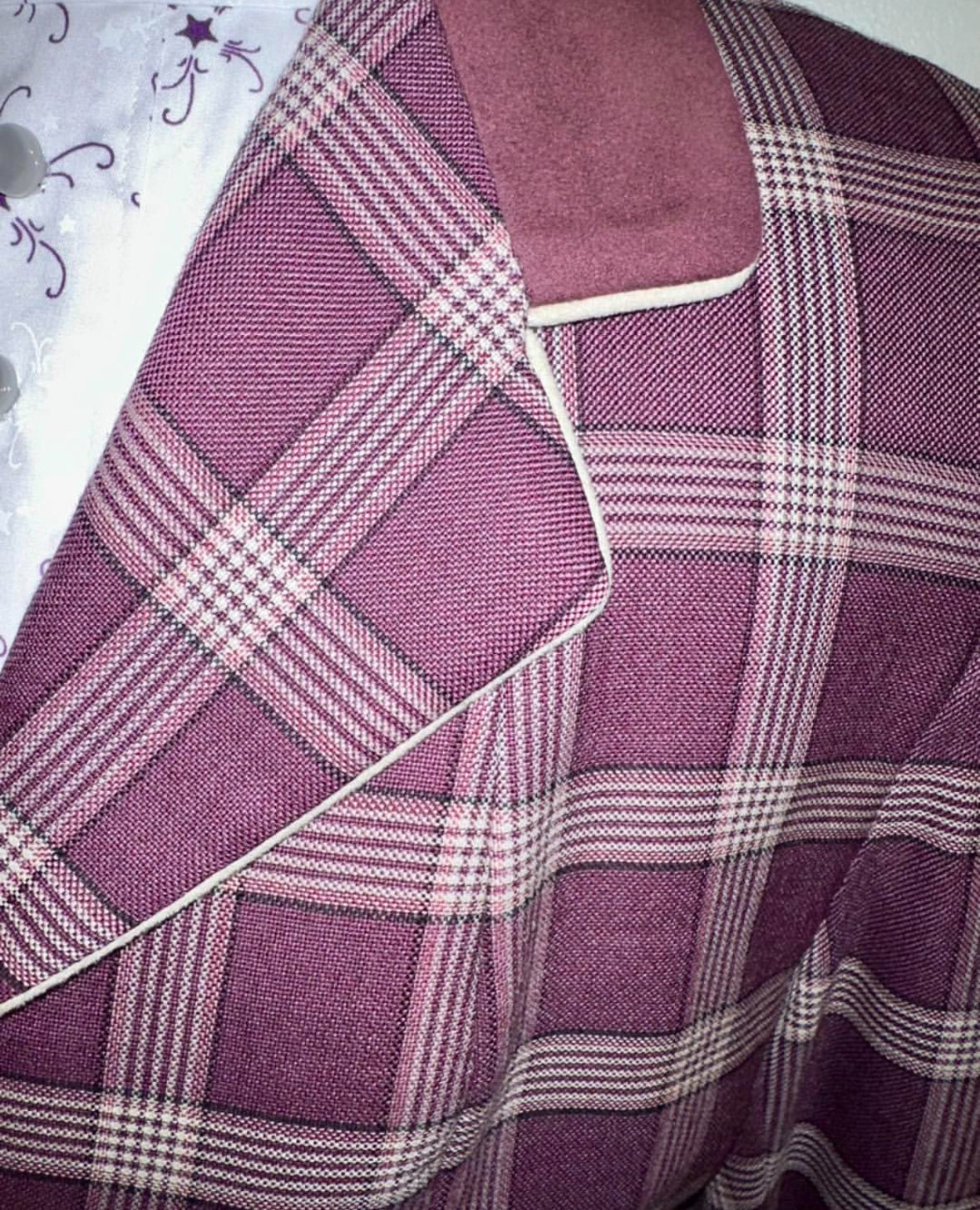 Marsha de Arriaga, Ladies Hunt Coat