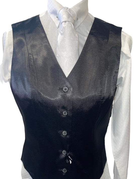 Marsha de Arriaga, Ladies Silk Vest