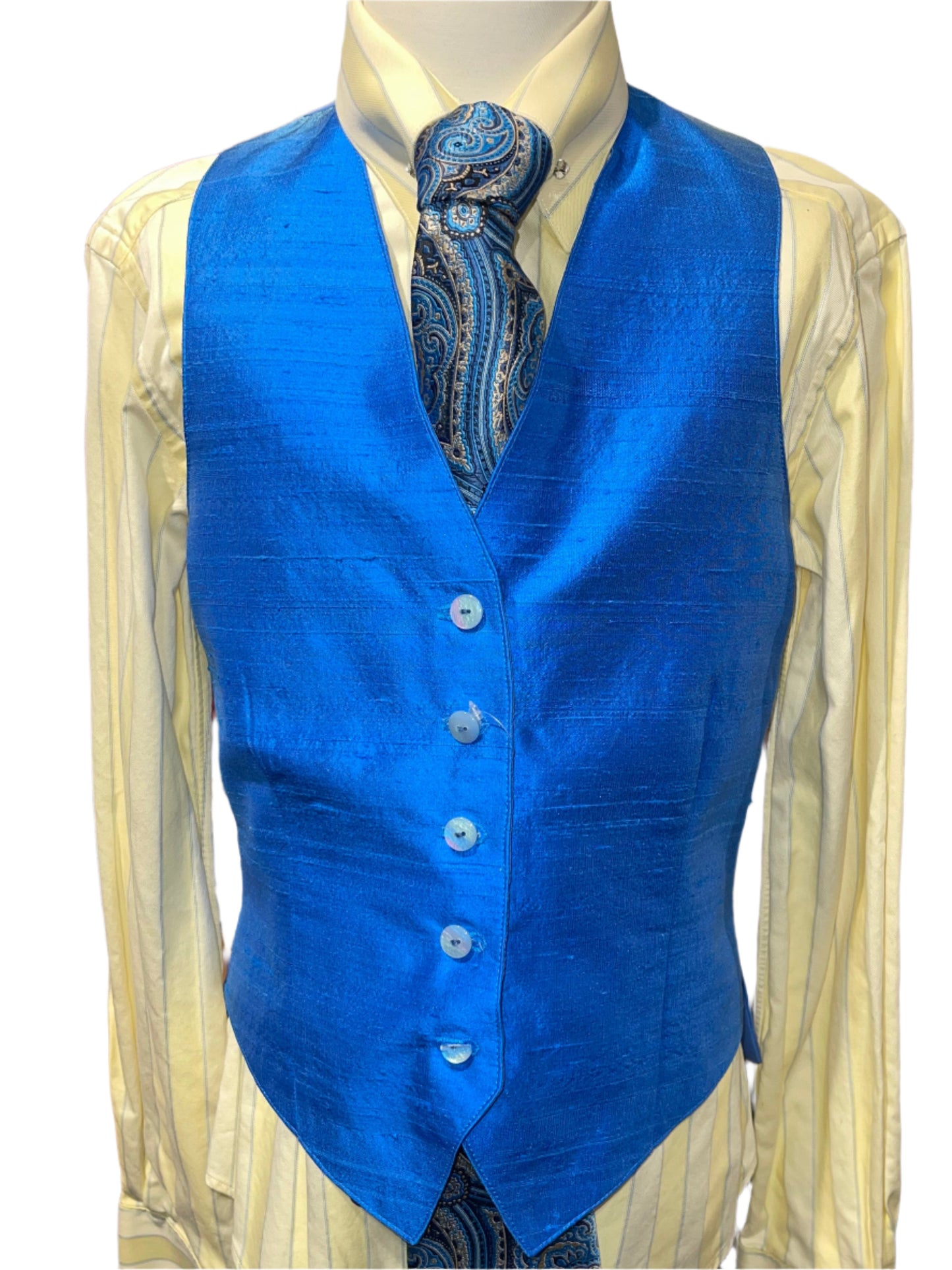 Blue and Yellow Youth Set