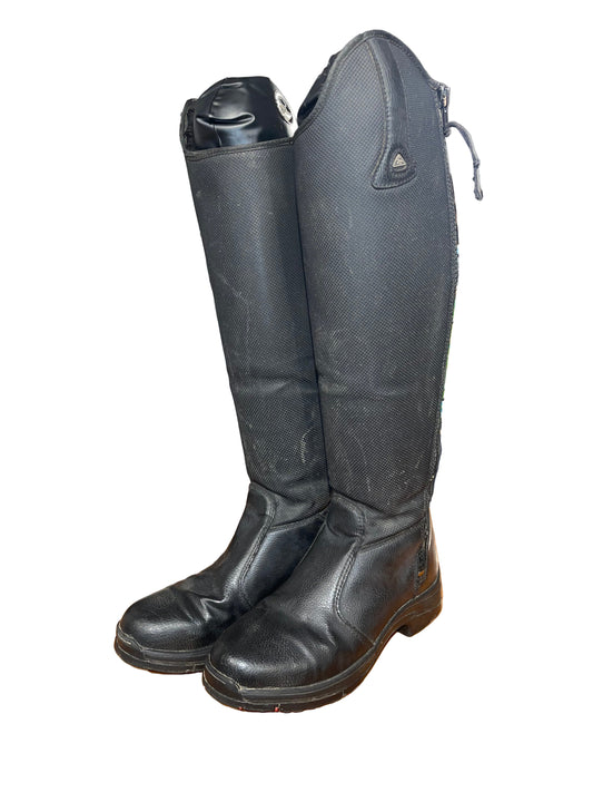 Mountain Horse Winter Tall Boots 9