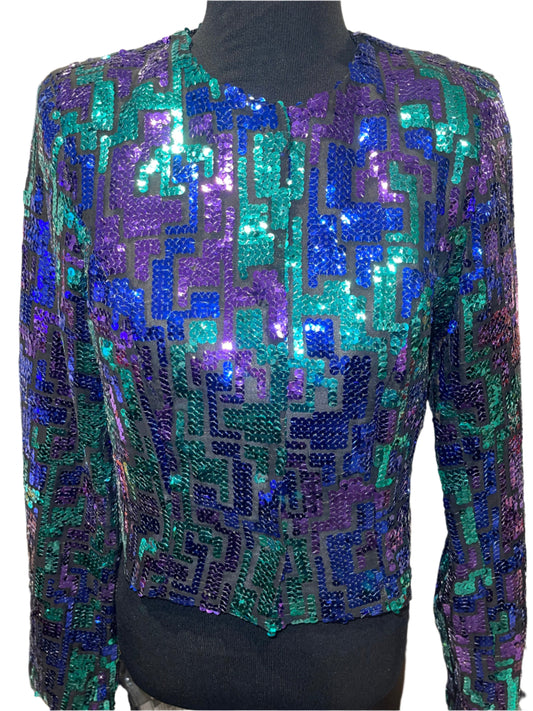 Hobby Horse, Ladies Western Top