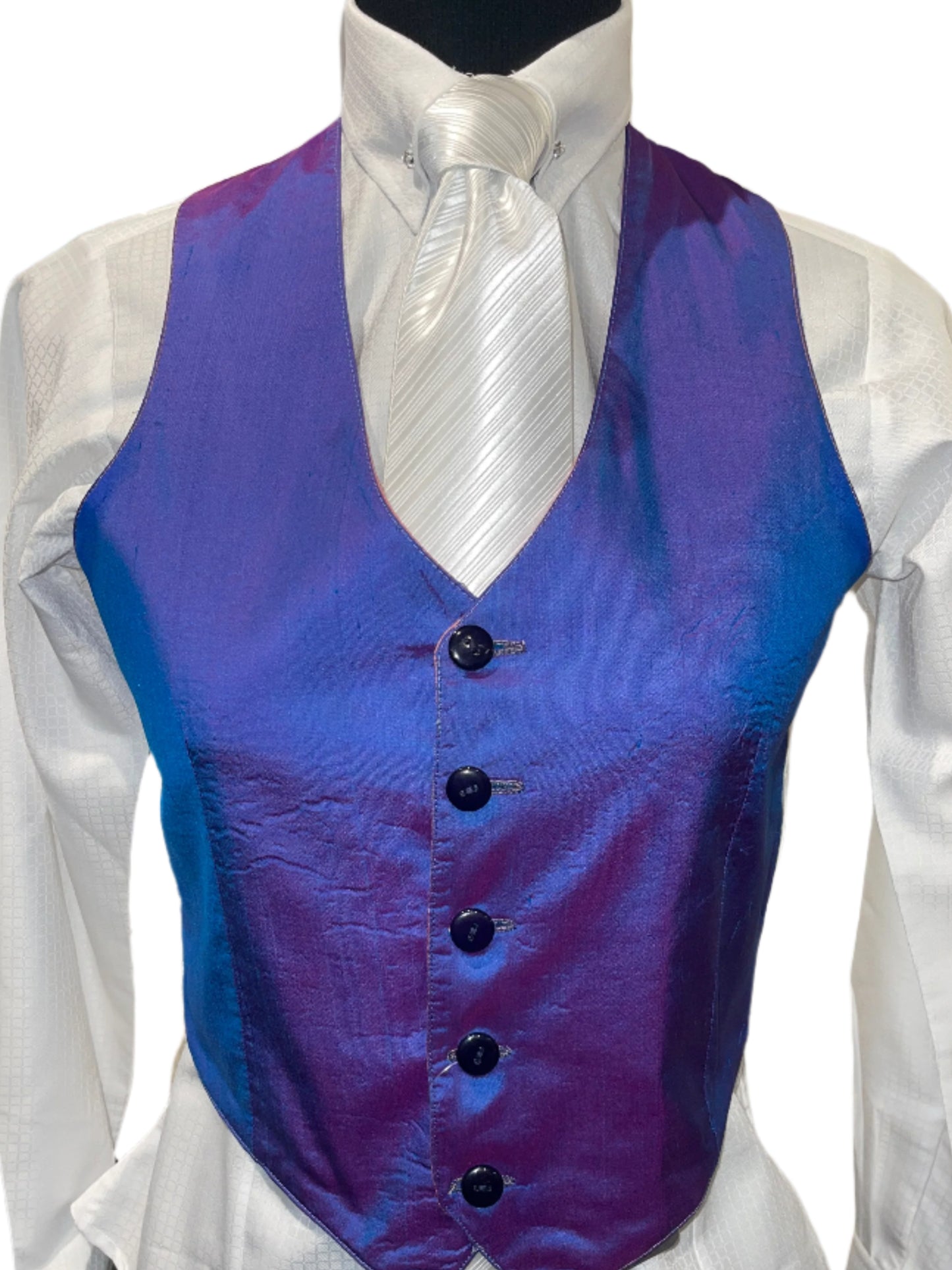 Custom Girls Show Vest