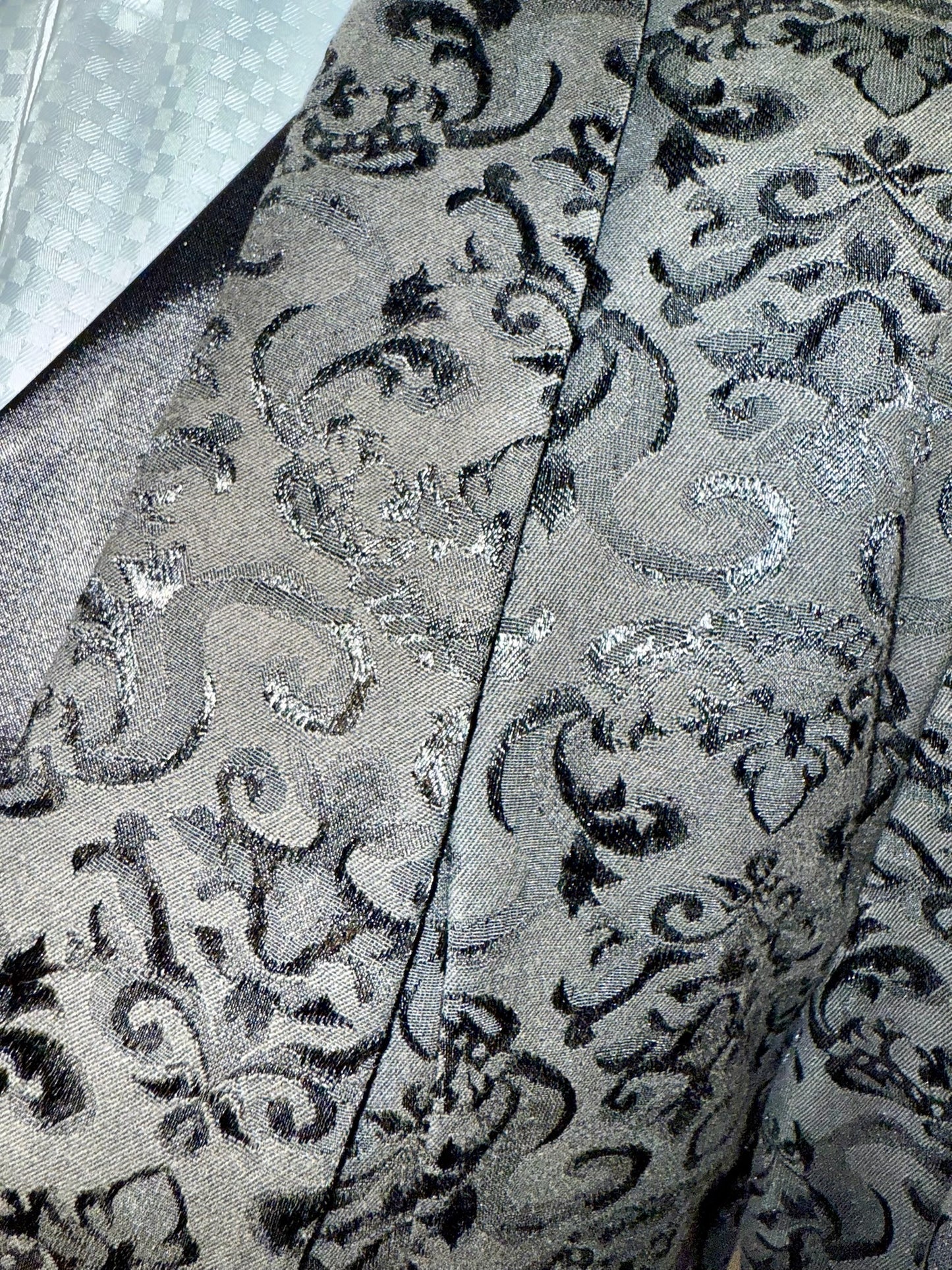 Marsha De Arriaga, Ladies Day Coat