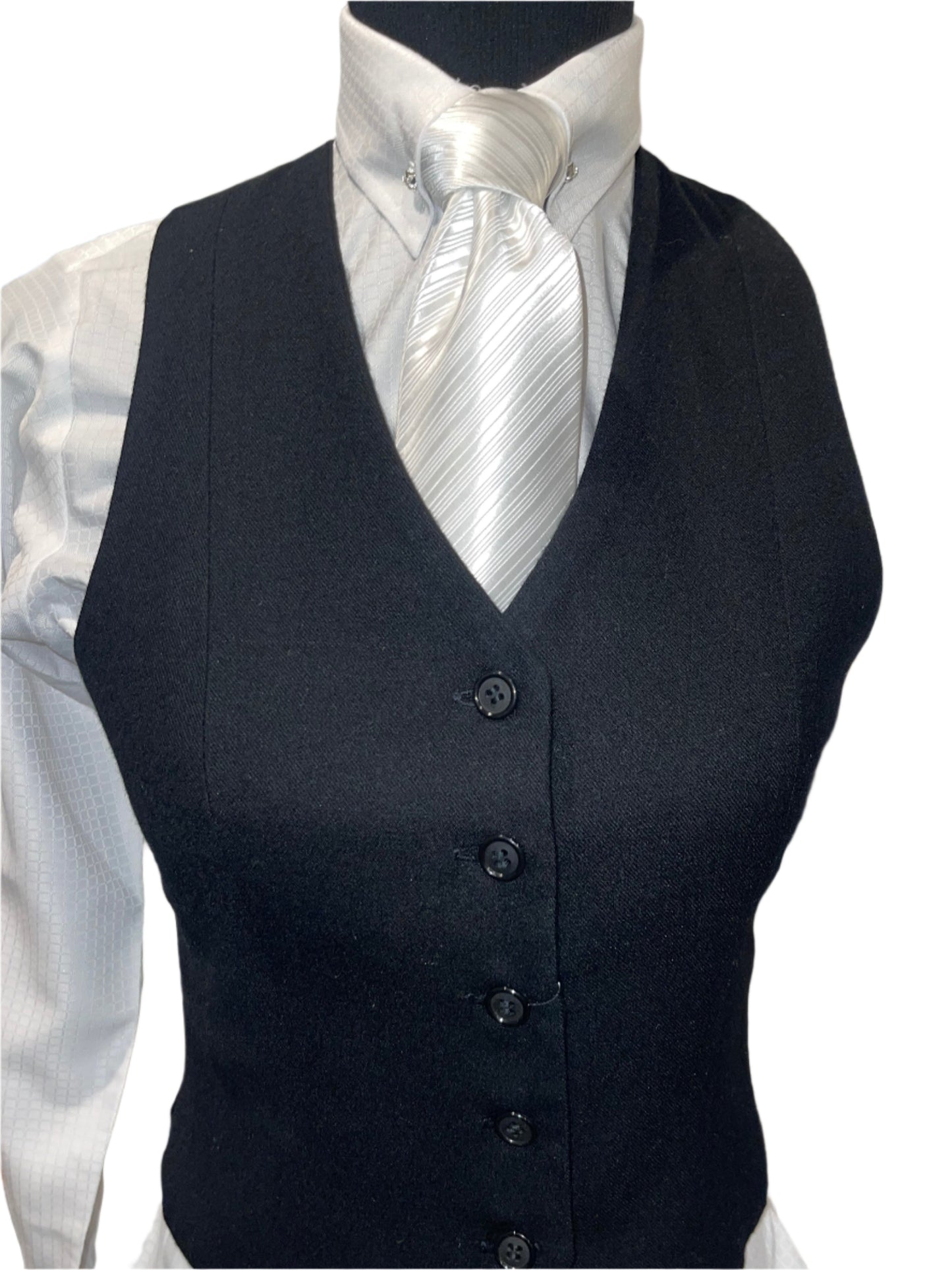 Custom, Youth Show Vest