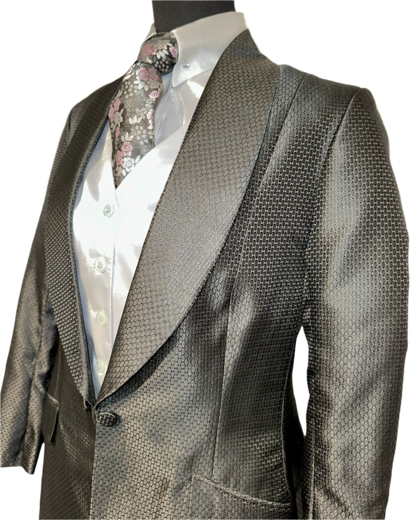 Alden Custom, Ladies Day Coat