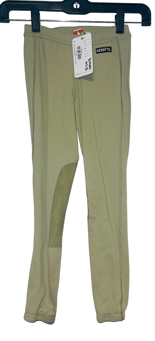 Kerrits, Kids Small, Riding Tights