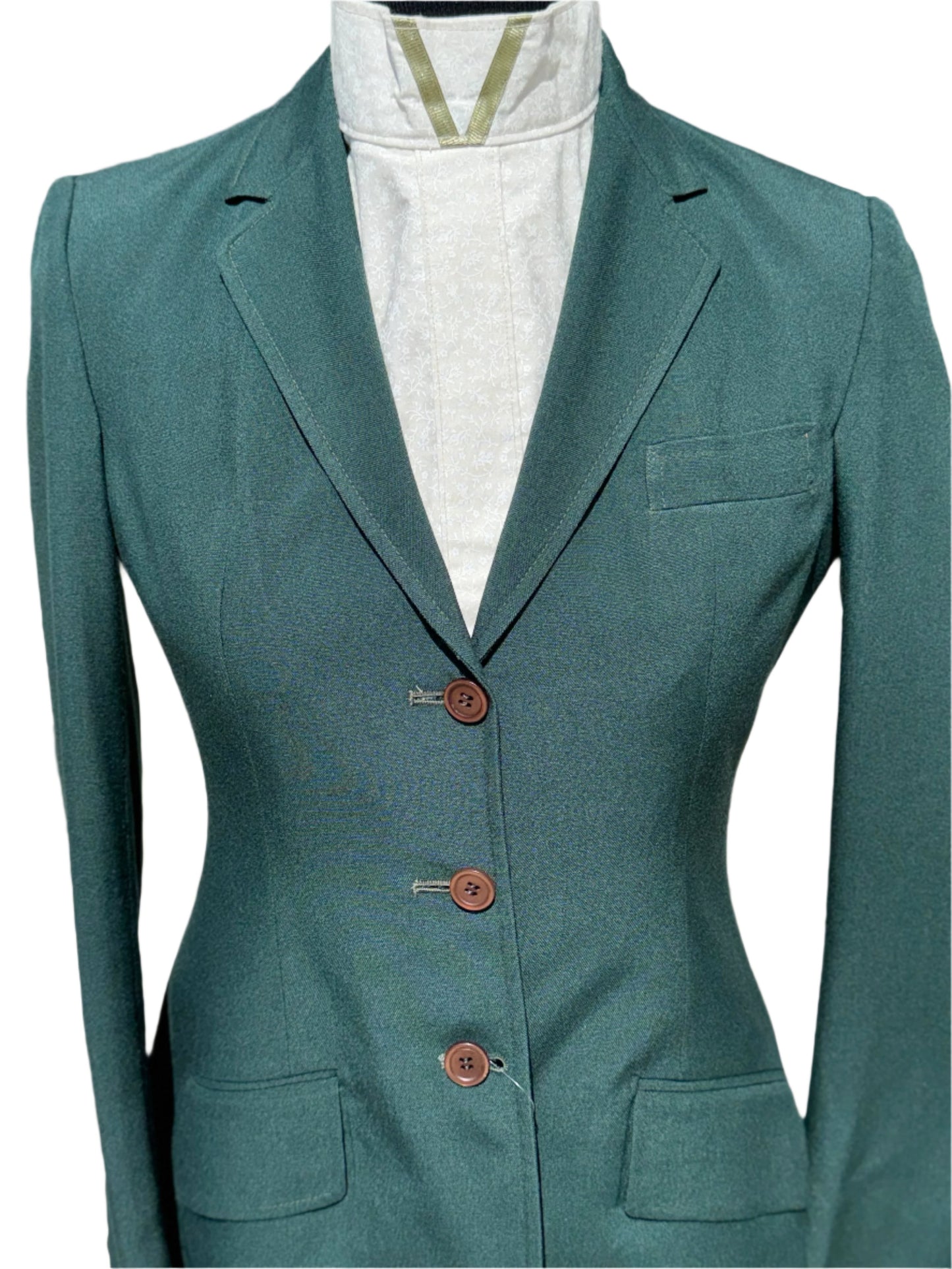 Equestrian, Ladies hunt Coat