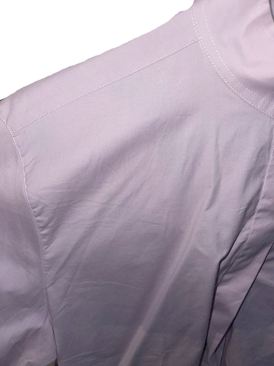 Tuffrider, Dusty Purple Childs XXL Hunt Shirt