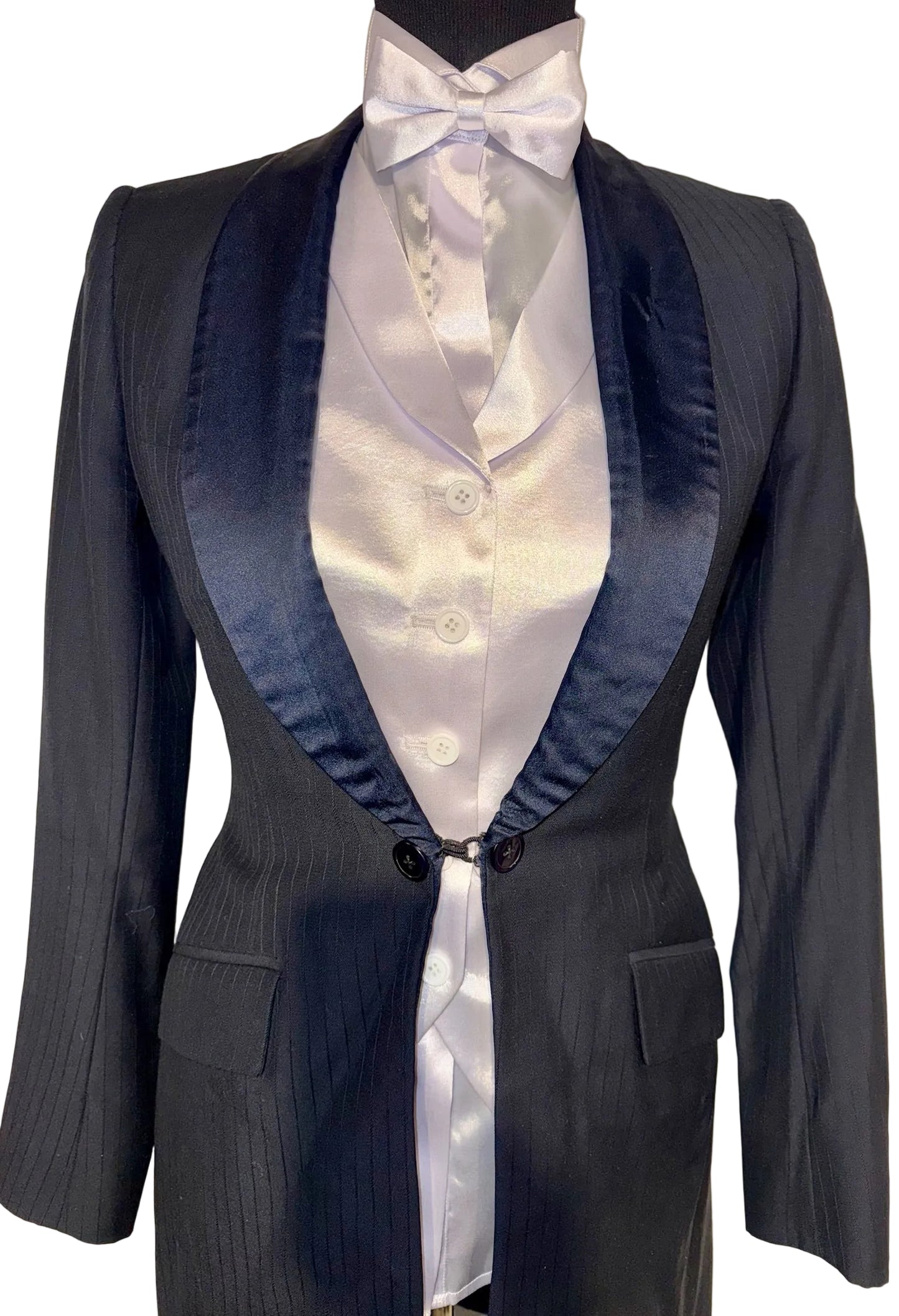 Carl Meyers, Teen/Ladies, Navy Formal