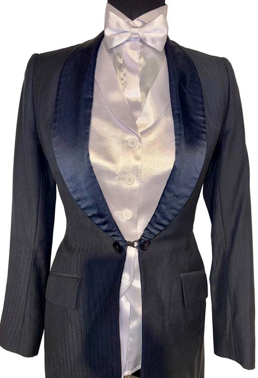 Carl Meyers, Teen/Ladies, Navy Formal