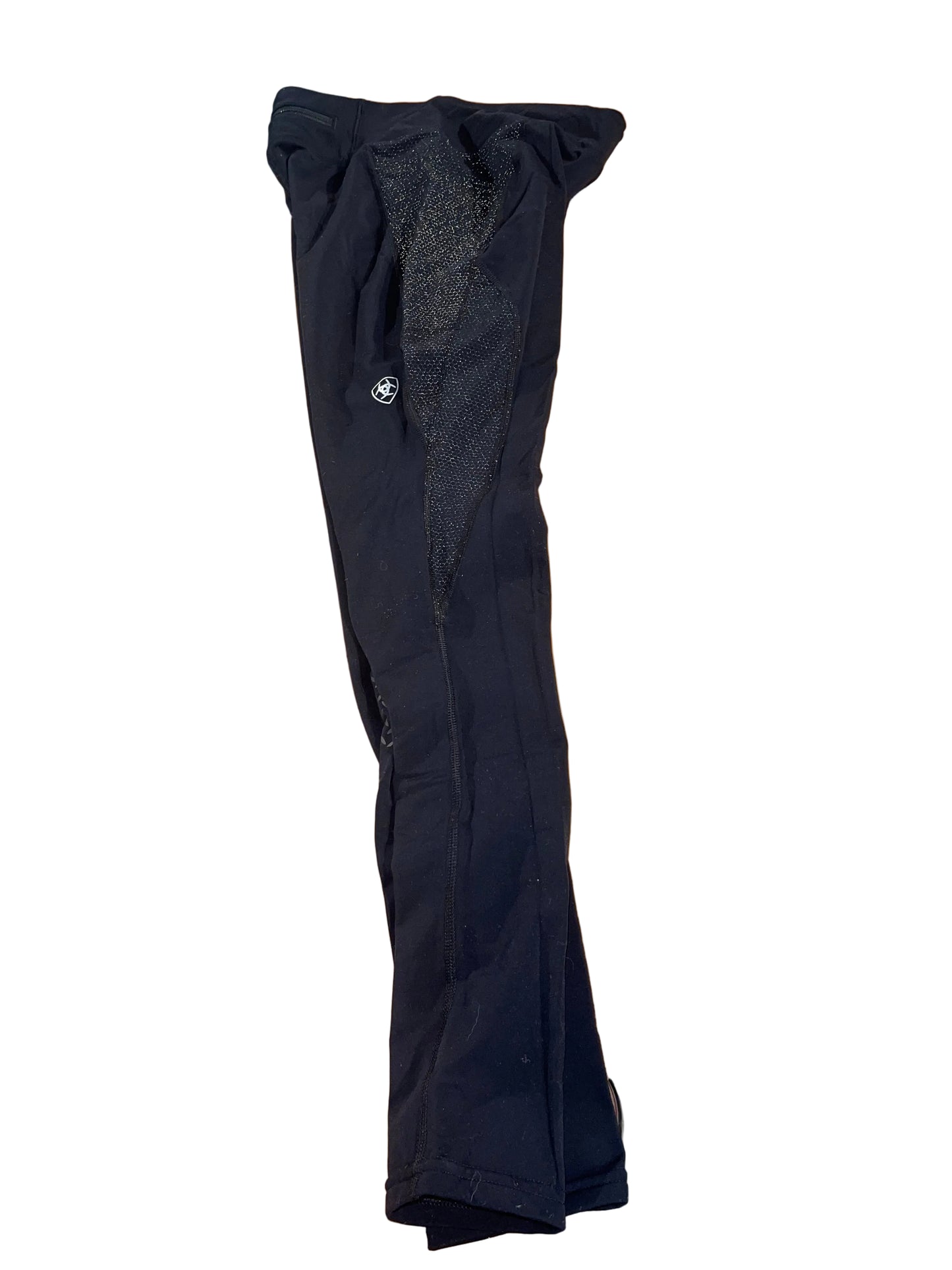 Ariat, Black Tights M