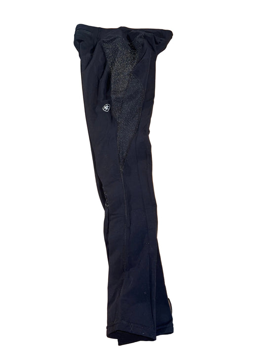 Ariat, Black Tights M