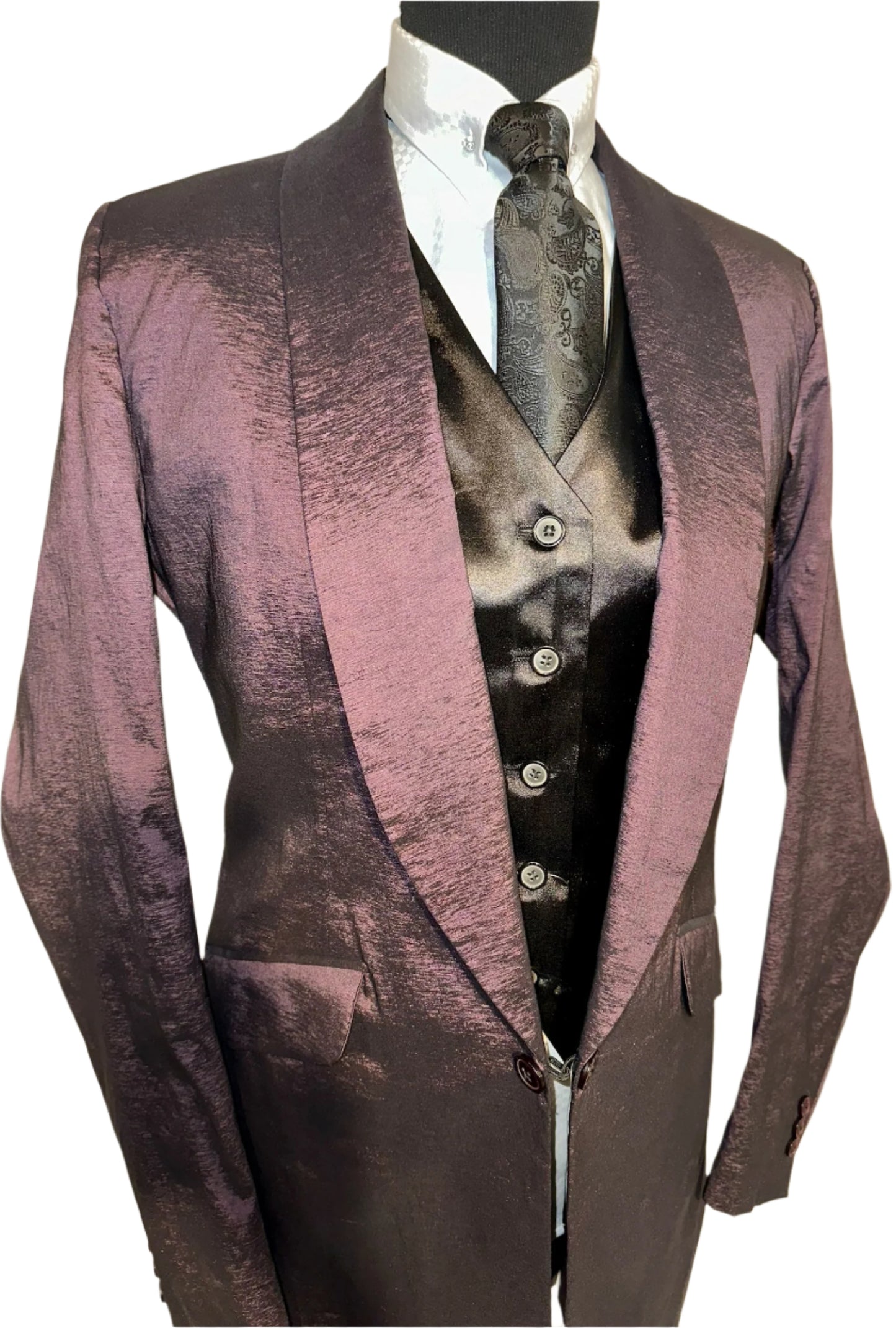 Hawkewood, Ladies Day Coat