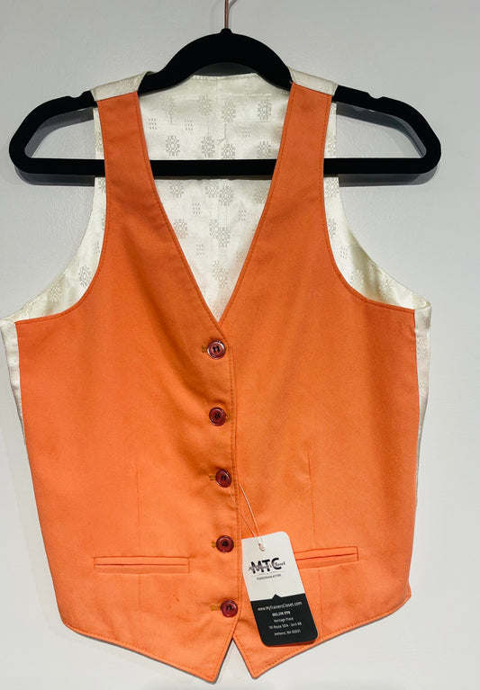 Carl Meyers, Kid's Show Vest