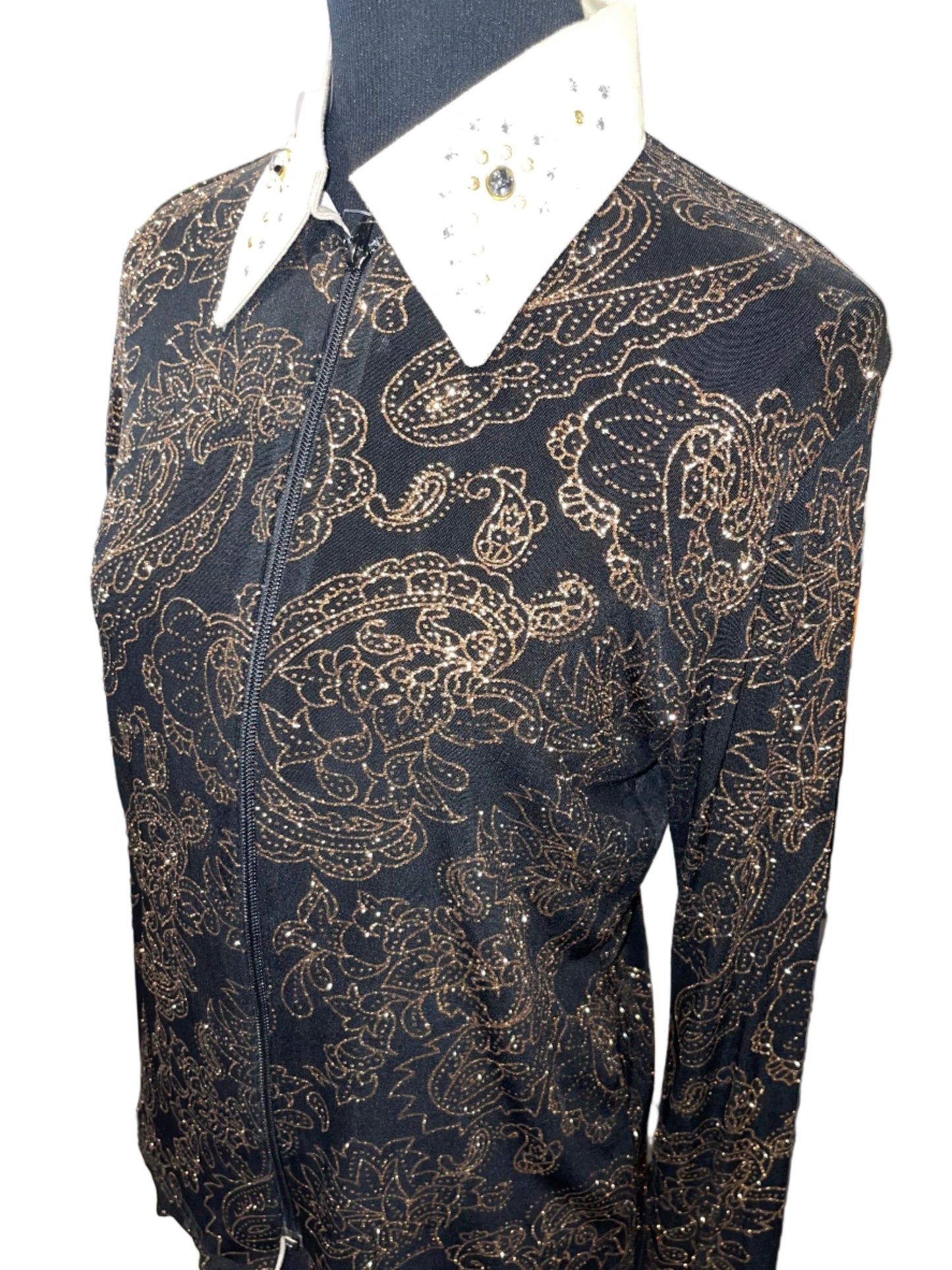 1849 Ranch Wear, Ladies Western Top