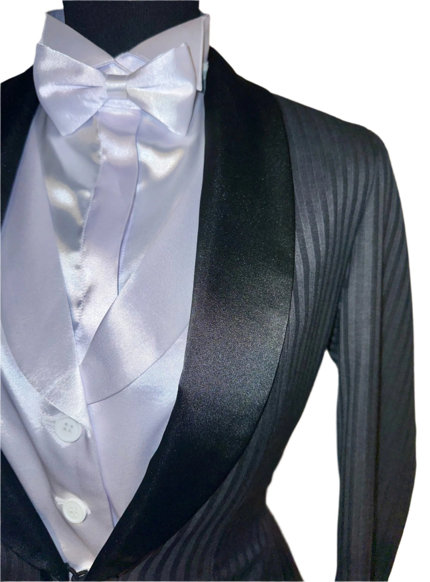 Marsha De Arriaga, Teen Formal Suit