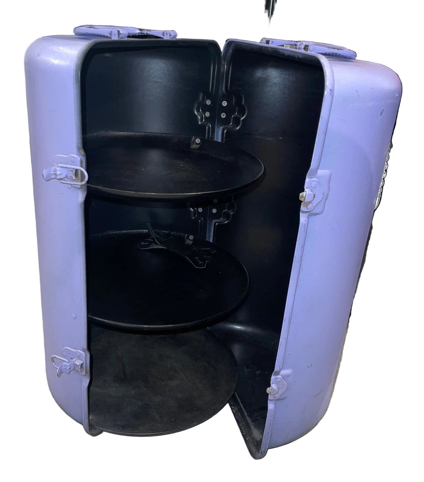 3-Tier Hat Carrier