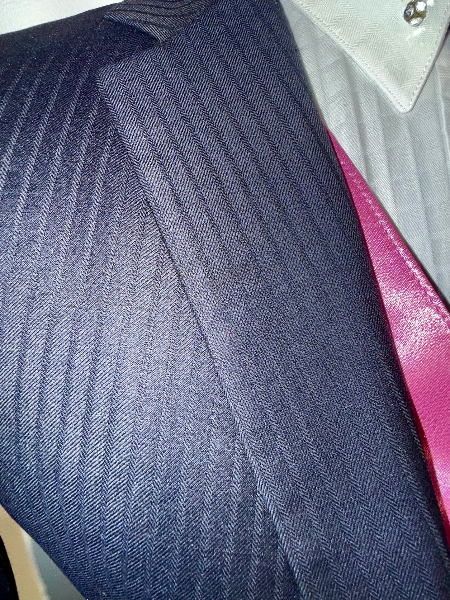 Hawkewood, Teen/Ladies Day Suit