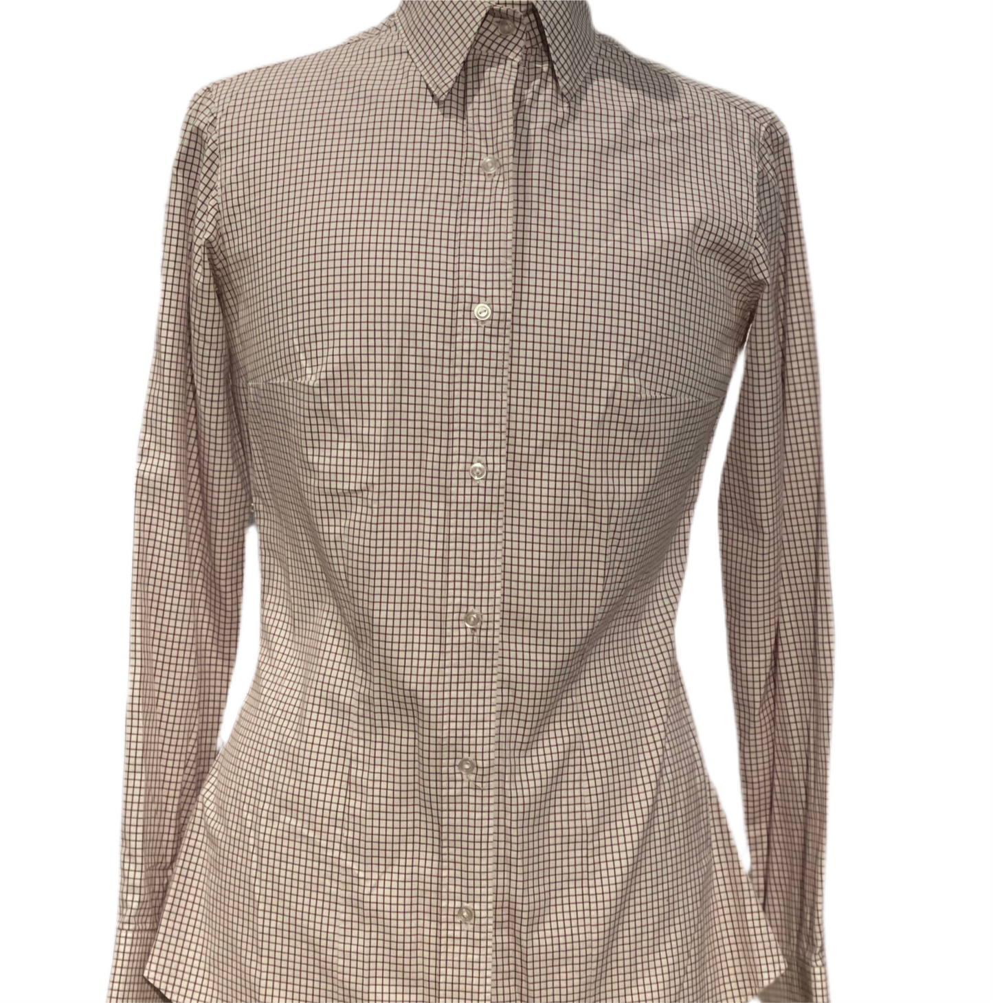 JoAnn Byrn, Ladies Show Shirt