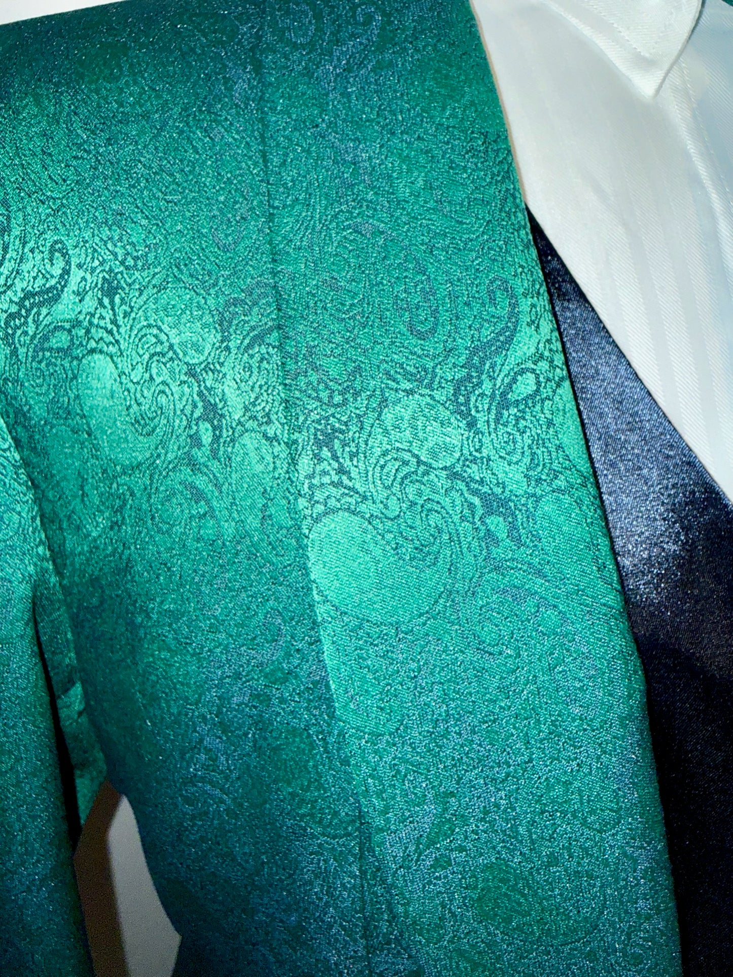 Marsha de Arriaga, Ladies Day Coat