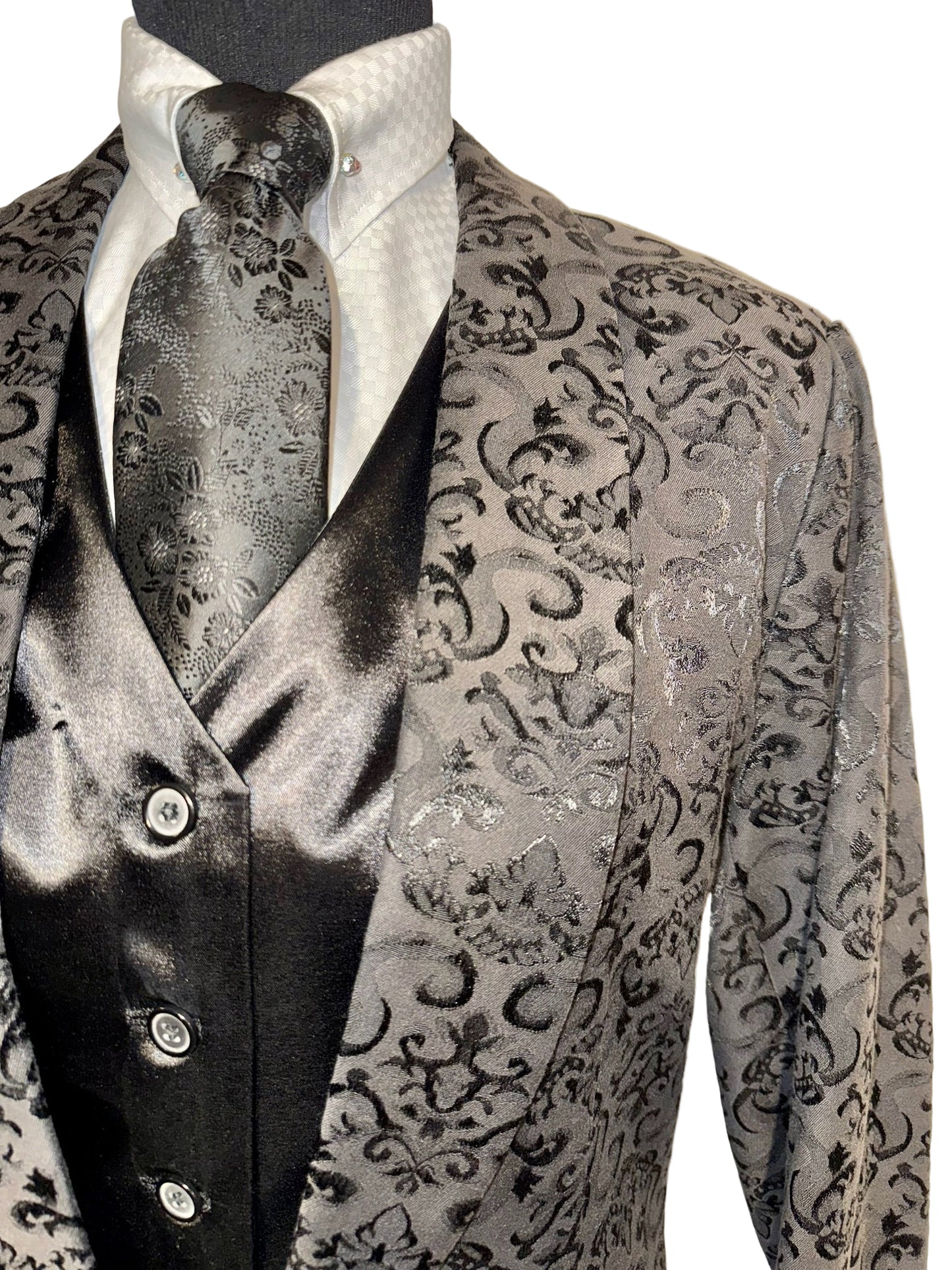 Marsha De Arriaga, Ladies Day Coat