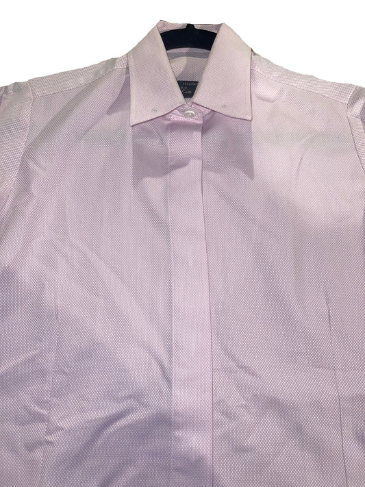 Ellie May, Purple Show Shirt