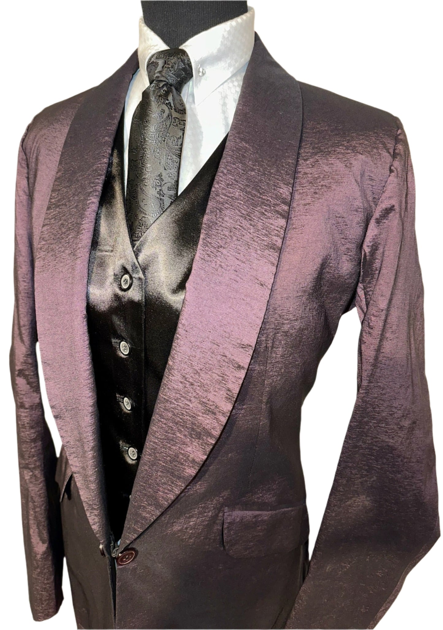 Hawkewood, Ladies Day Coat