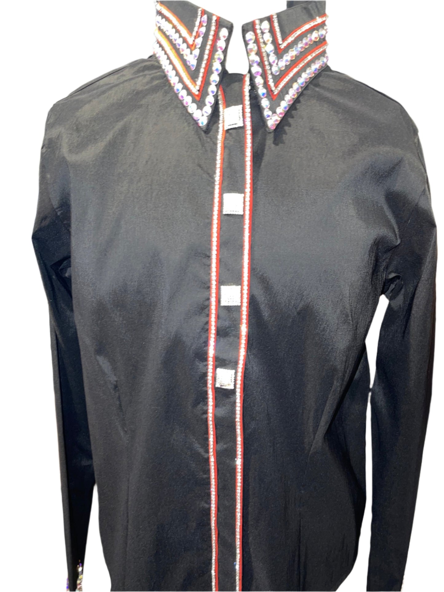 Ladies Western Shirt