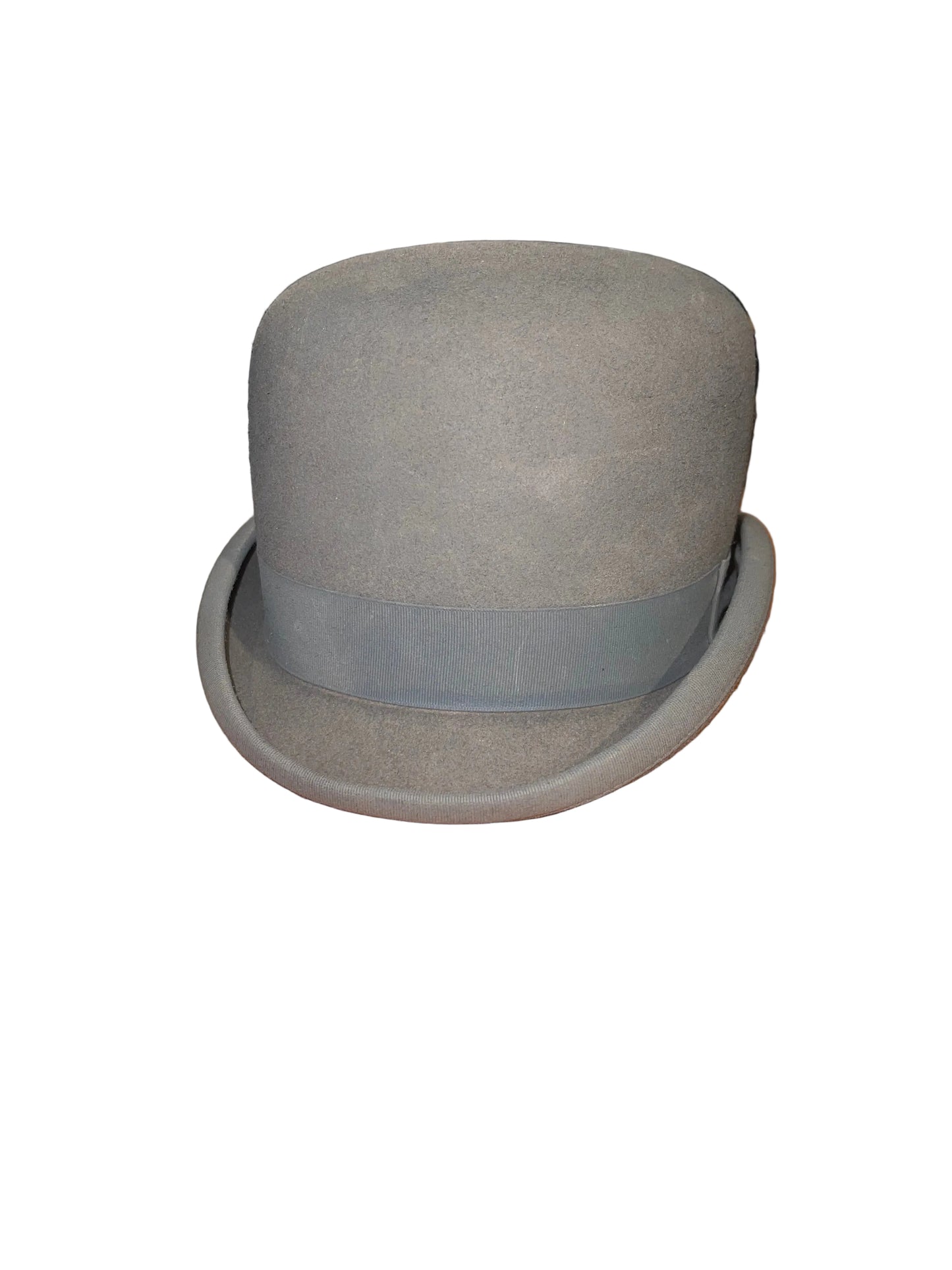 Becker Brothers, Custom Sage Derby  6 7/8