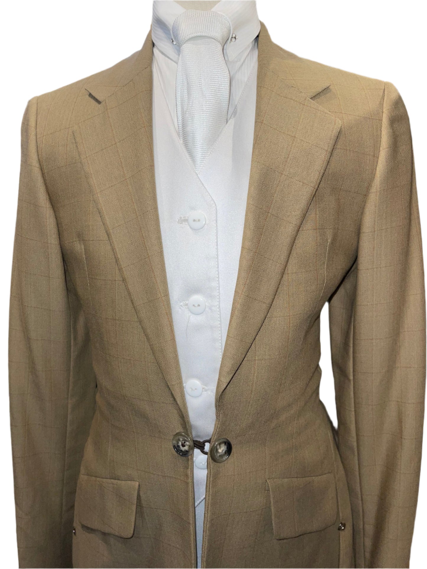 Saddle Seat Connection, Youth Day Suit