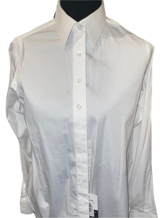 Bleu, Custom Ladies Show Shirt