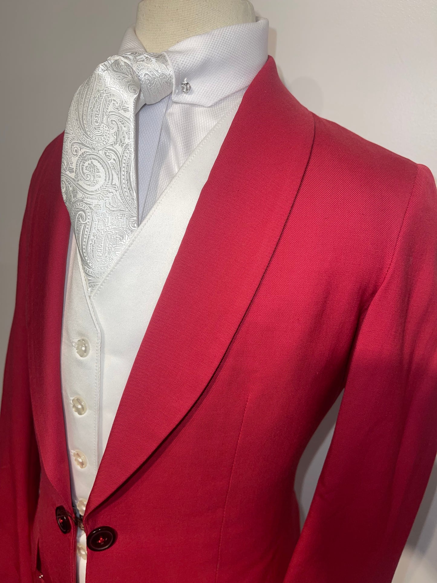 Frierson's, Girl's Day Coat