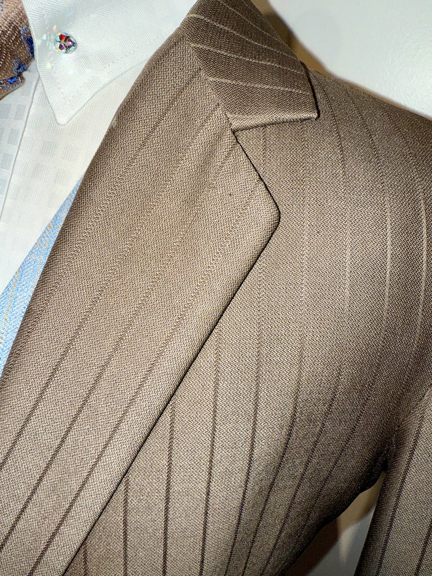 Becker Brothers, Girl's/Teen Day Suit