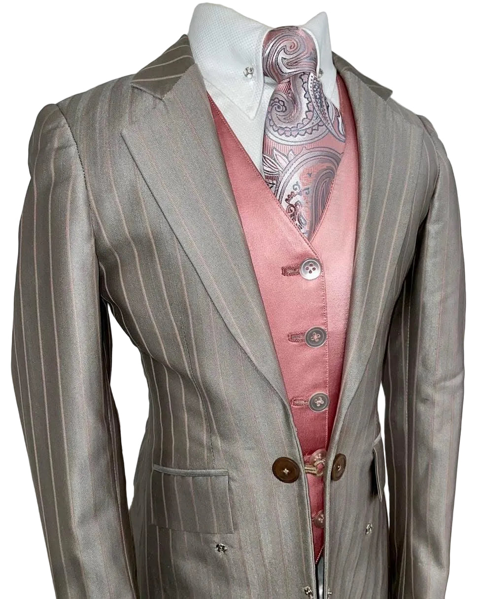 DeRegnaucourt, Girl's Day Suit