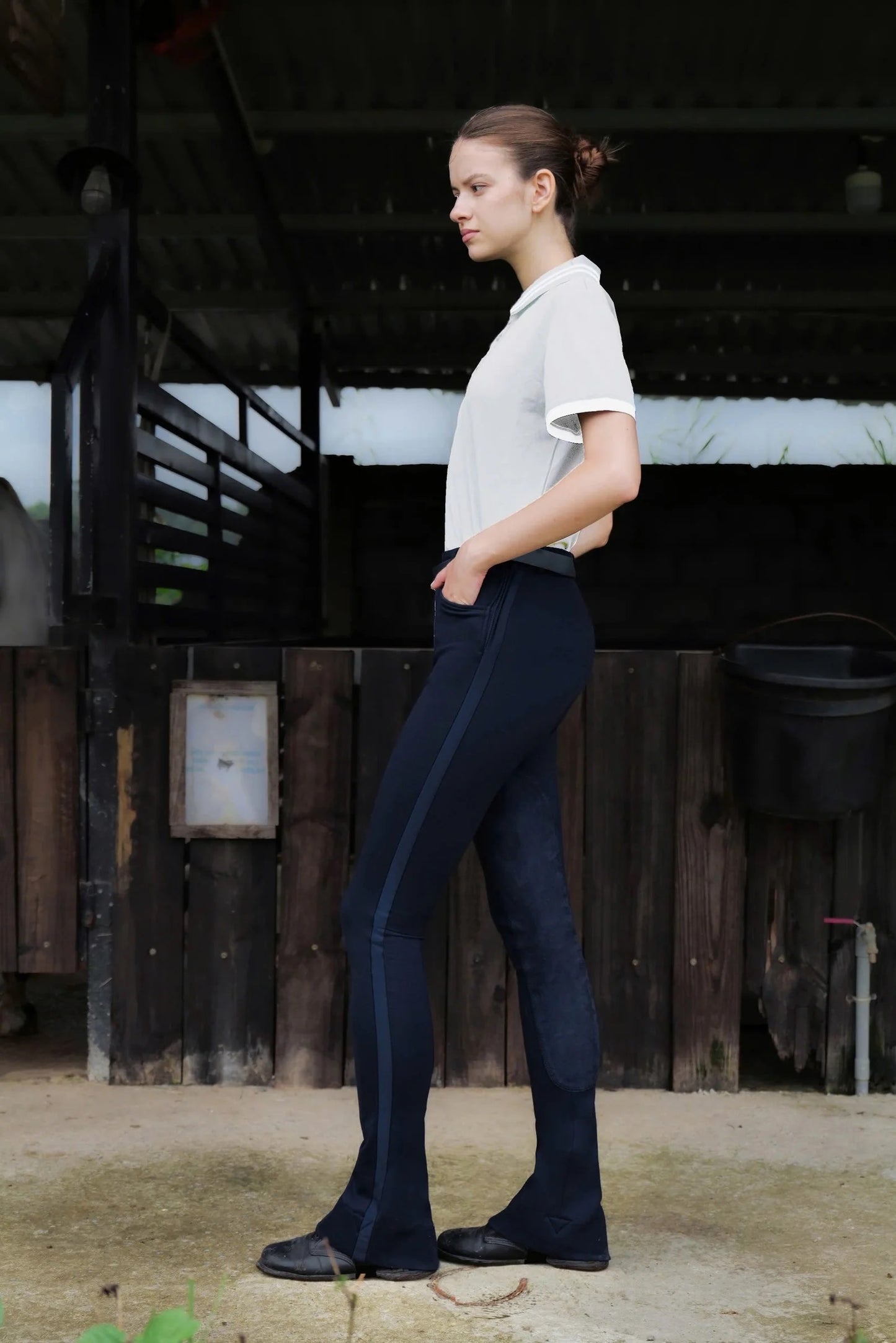 New, DK Ride Formal Jods