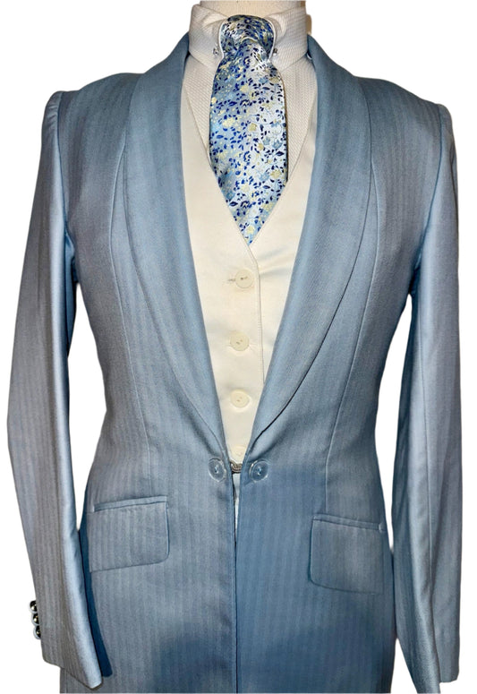 Marsha De Arriaga, Ladies Day Coat