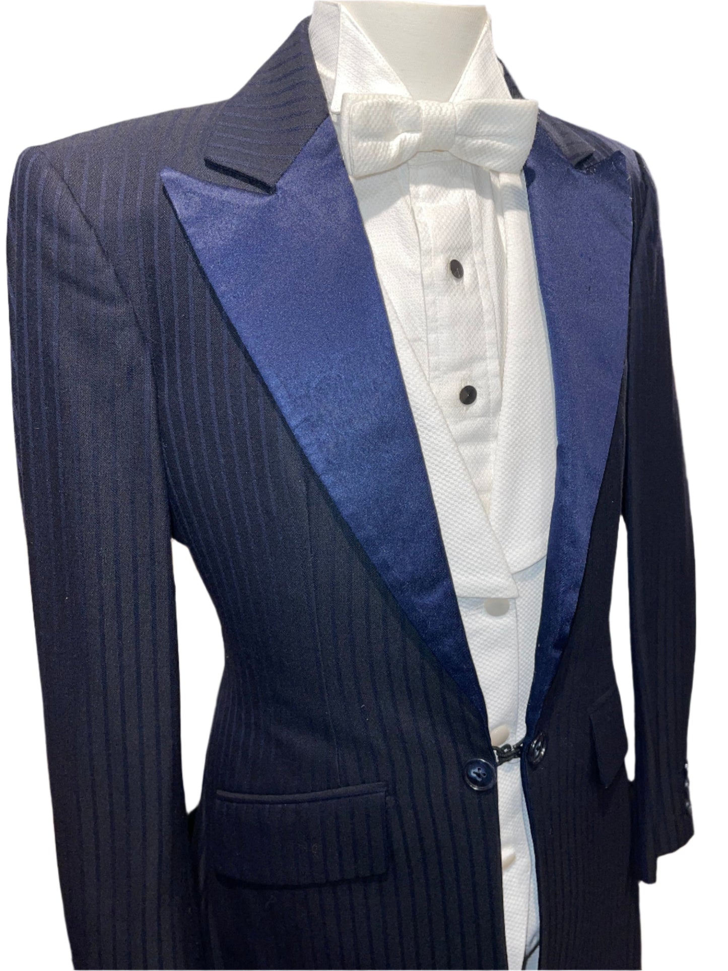 Carl Meyers, Boys Formal Suit