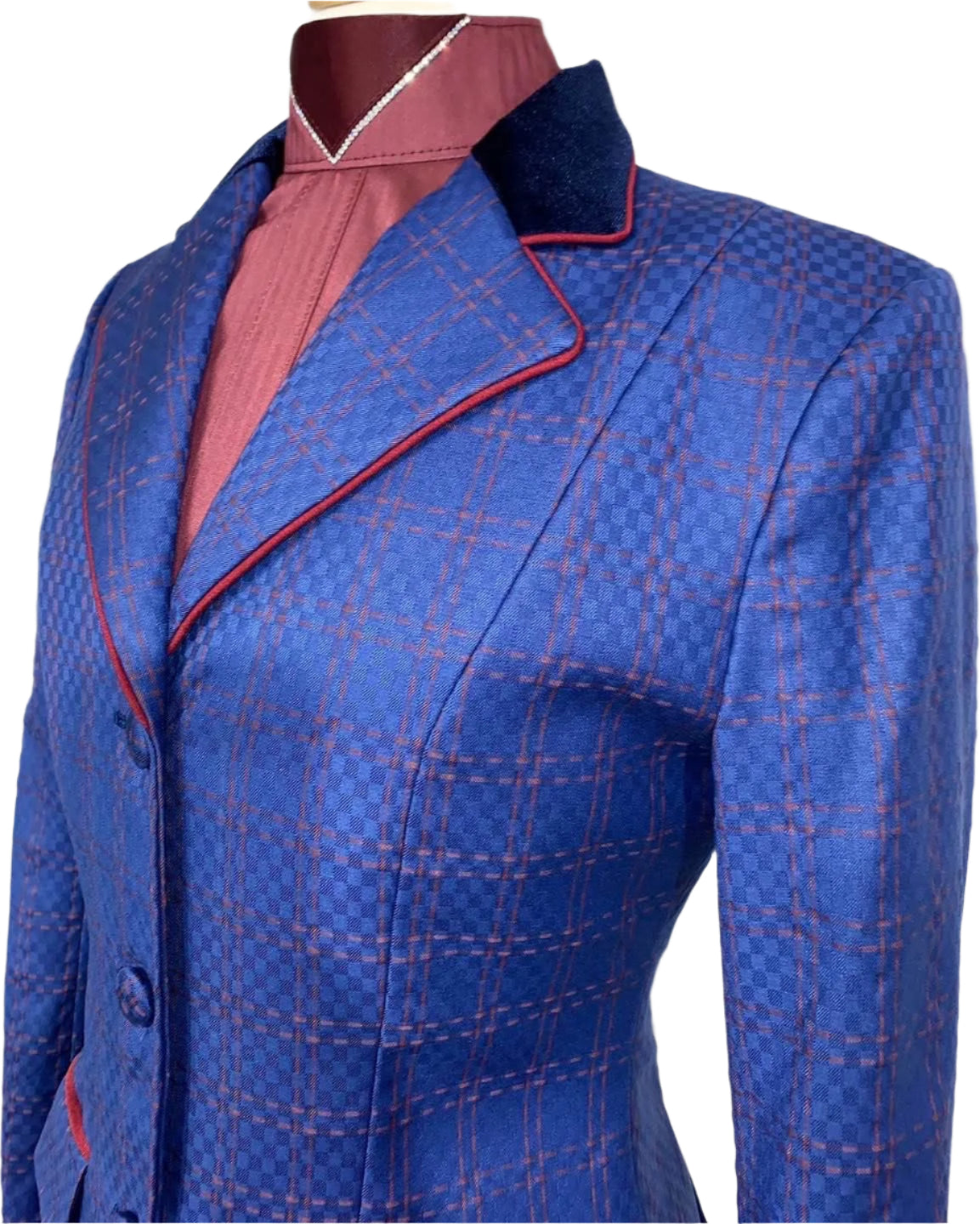 MTC, Ladies Hunt Coat