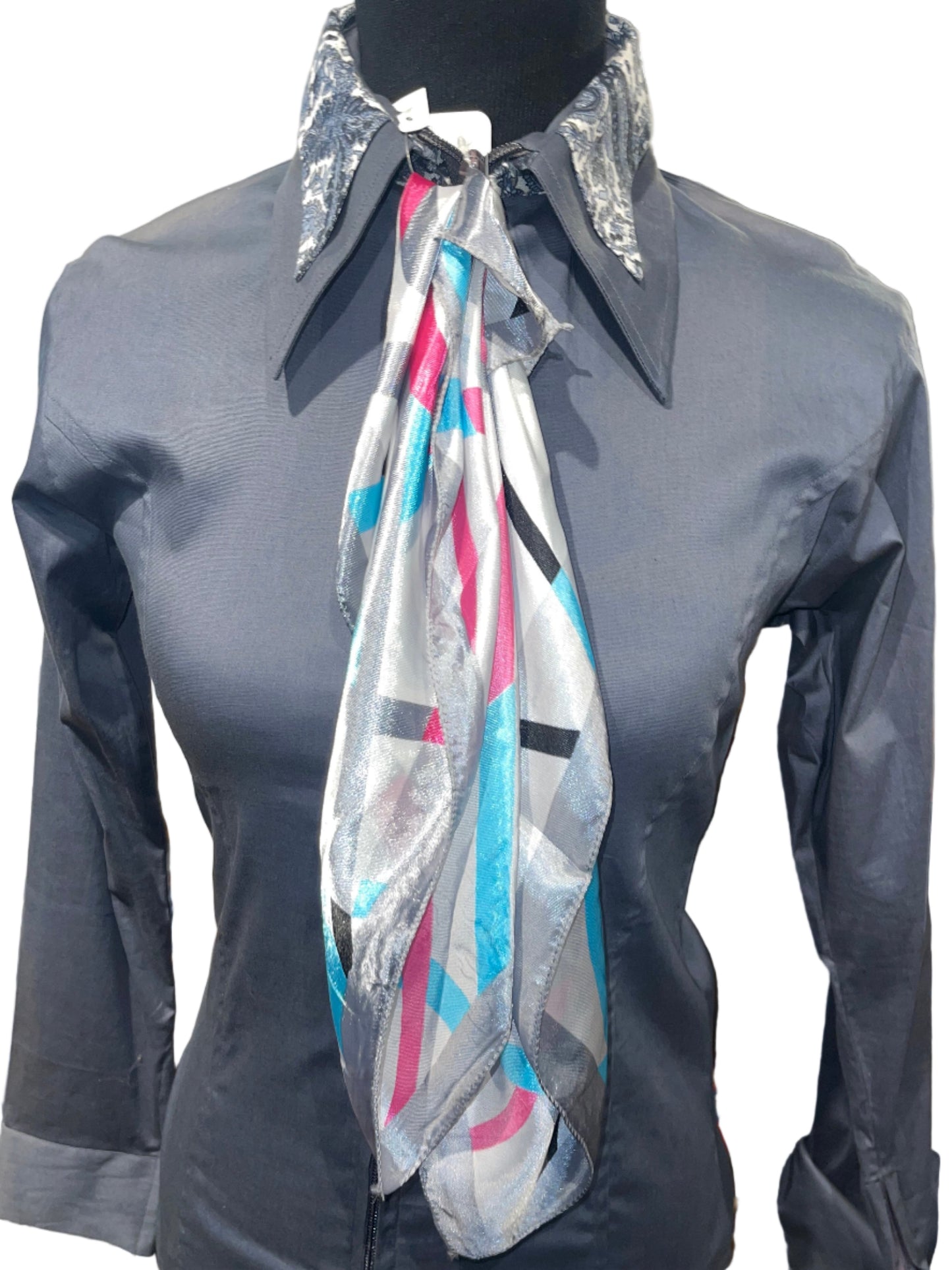 New Royal Highness, Western Shirt
